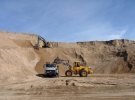 ГОСТ песок для строительных работ: виды и особенности материала