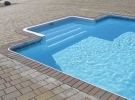 Как сделать бассейн своими руками из бетона 