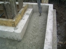  Какой бетон для фундамента дома приготовить?