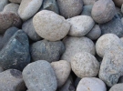 Камень бутовый: виды, добыча, применение
