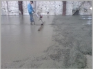 Марка бетона по водонепроницаемости: особенности, свойства