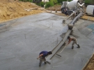 Марка бетона по водонепроницаемости: особенности, свойства