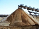 Плотность песка строительного: характеристики, виды