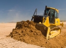 Сколько весит куб песка: формула расчета и влияющие факторы