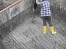Виды и марки бетона по прочности 